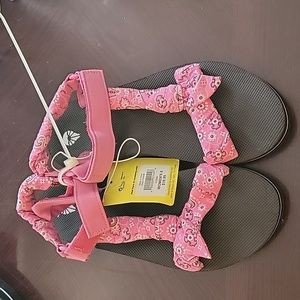 Sandals nwt